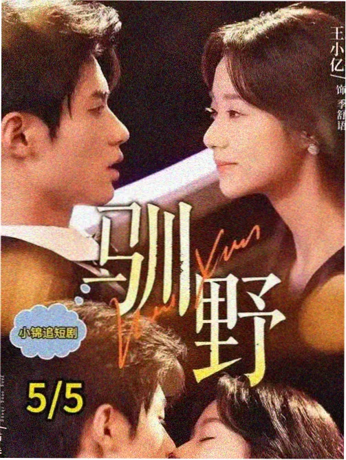经典剧集回顾档卡片封面